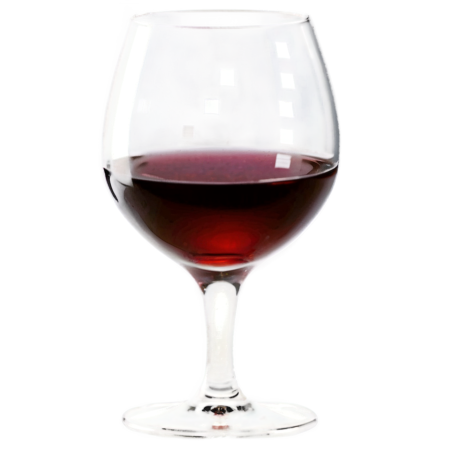 Port Wine Glass Png 46 PNG Image