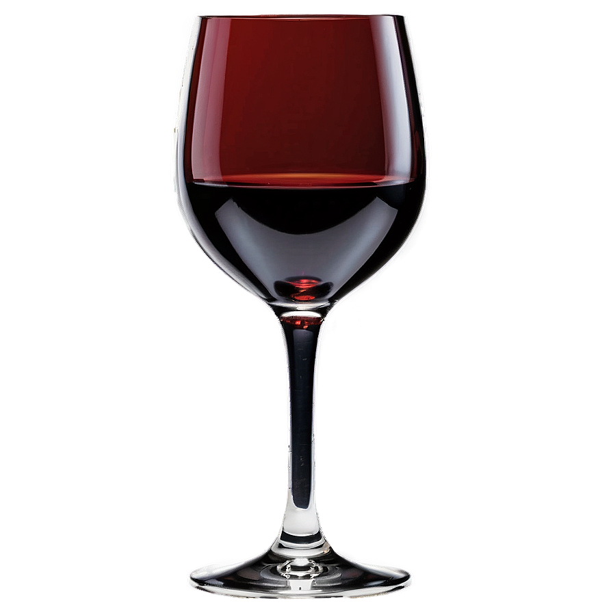 Port Wine Glass Png Efm PNG Image