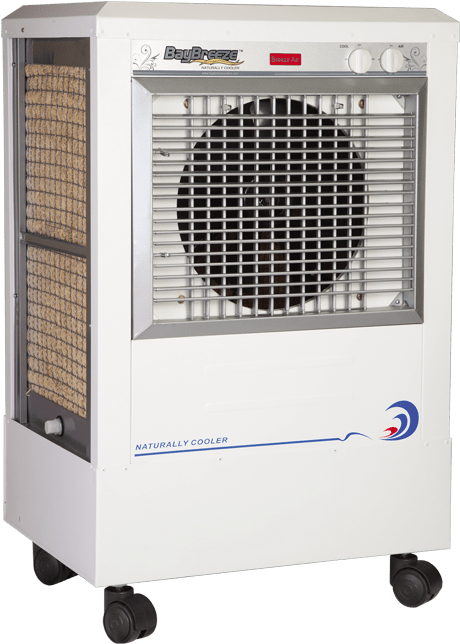 Portable Air Cooler Bay Breeze PNG Image