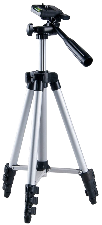 Portable Camera Tripod PNG Image