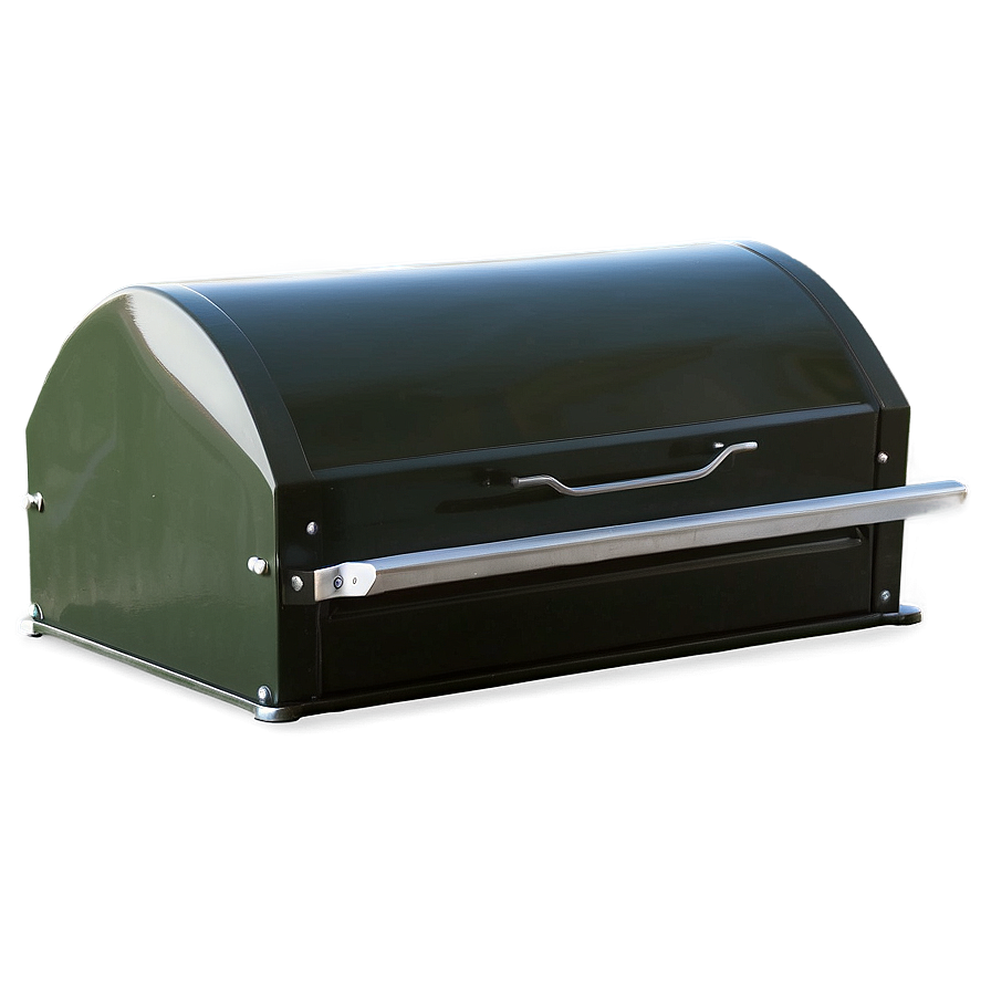 Portable Camping Oven Png 05242024 PNG Image