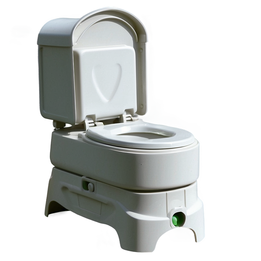 Portable Camping Toilet Png Ygs PNG Image