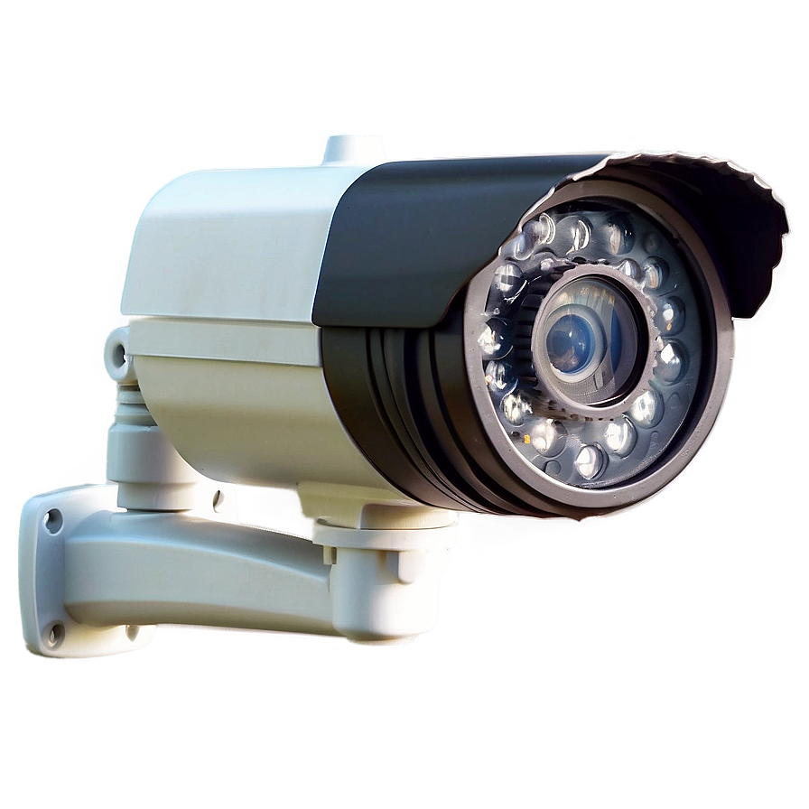 Portable Cctv Camera Kit Png Itd PNG Image