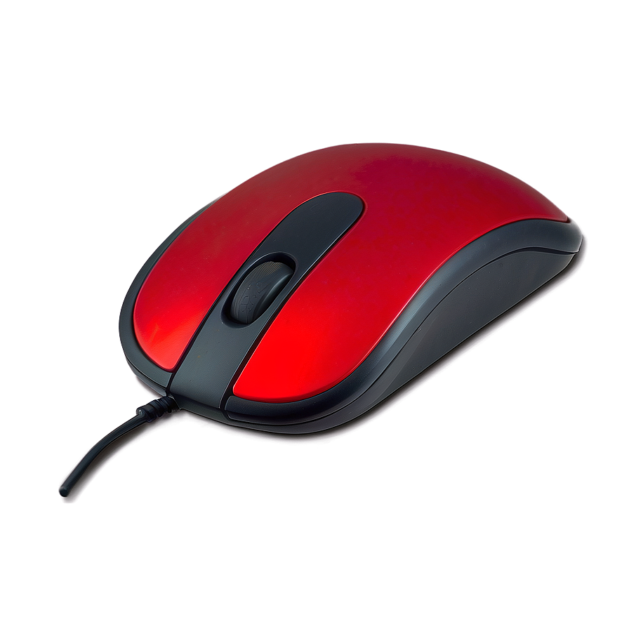 Portable Computer Mouse Png Xjc PNG Image