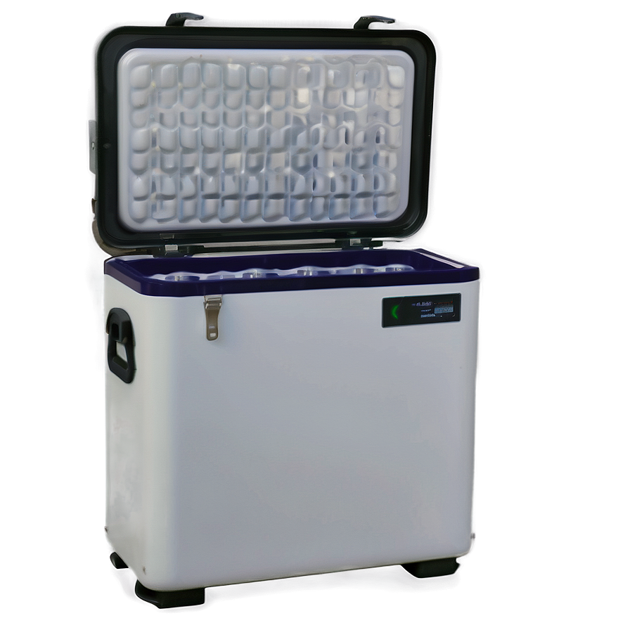 Portable Electric Freezer Png 27 PNG Image