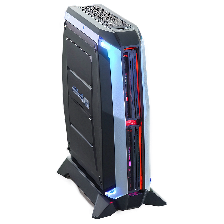 Portable Gaming Pc Png Yyf PNG Image