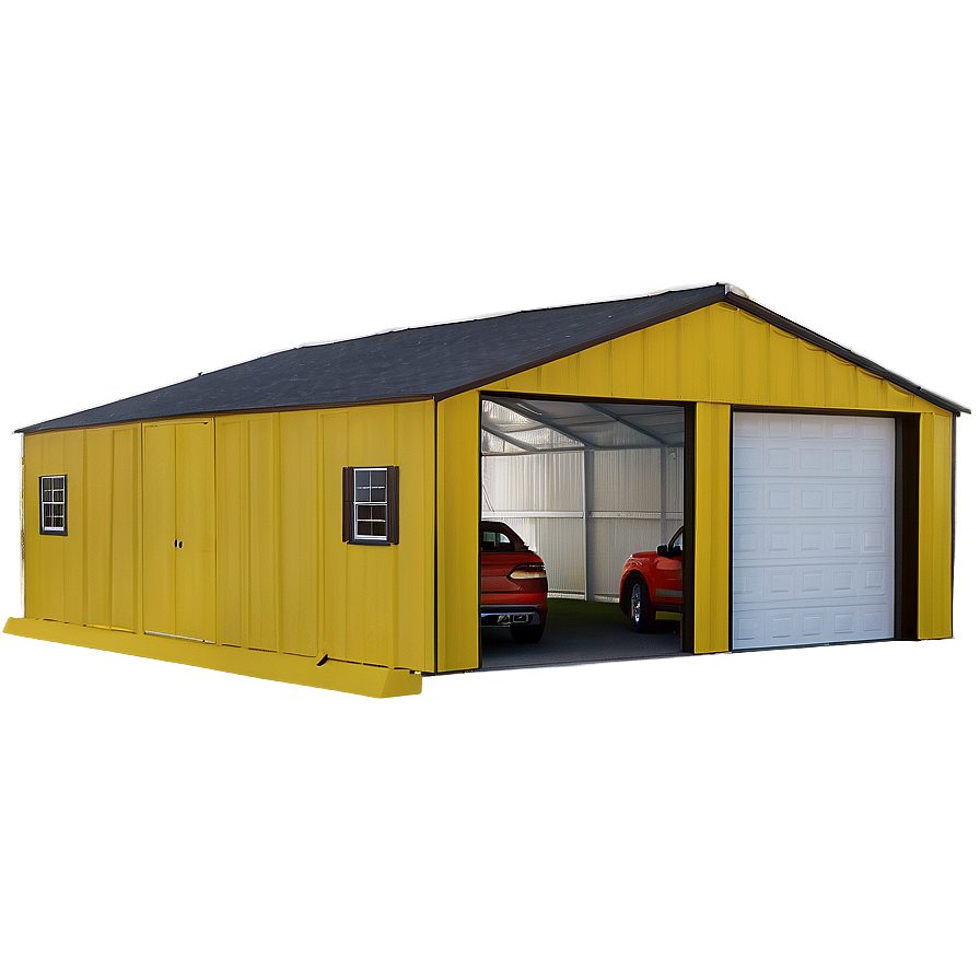 Portable Garage Setups Png Jwt19 PNG Image