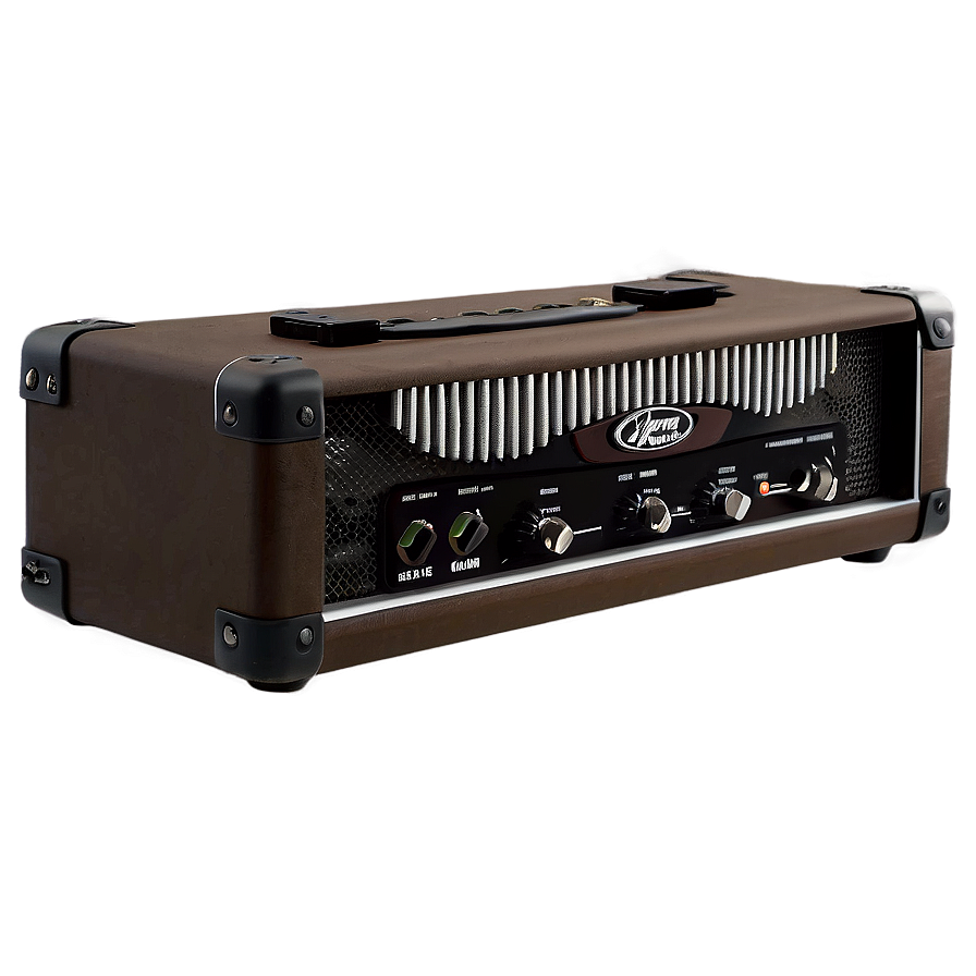 Portable Guitar Amp Png Xal19 PNG Image