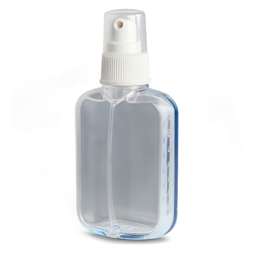 Portable Hand Sanitizer Png Klx18 PNG Image