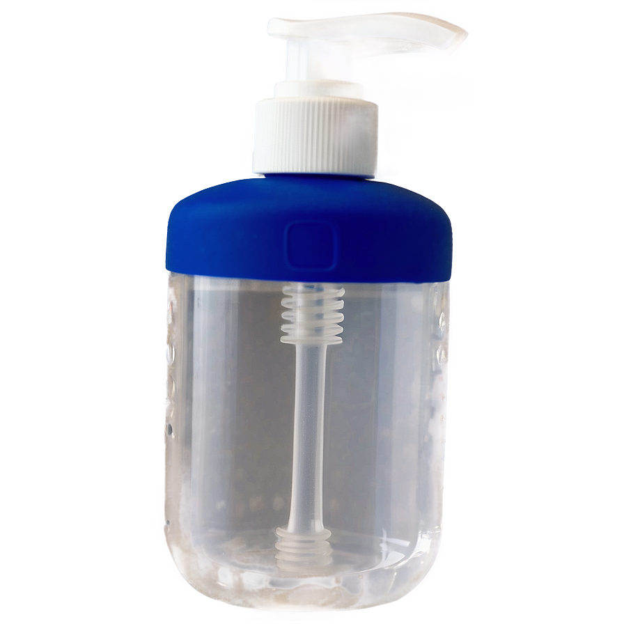 Portable Hand Sanitizer Png Yck13 PNG Image