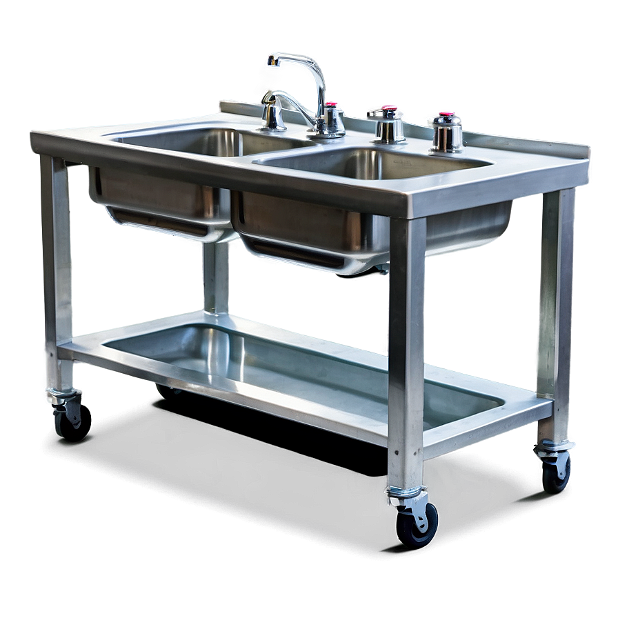 Portable Kitchen Sink Png 95 PNG Image