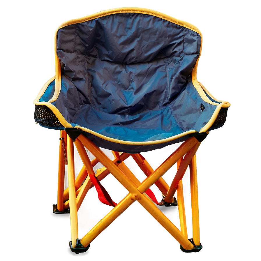 Portable Lawn Chair Png Elu83 PNG Image