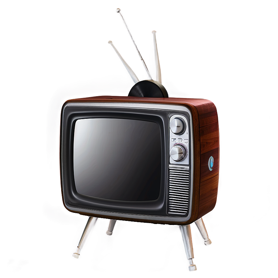 Portable Mini Tv Png 35 PNG Image