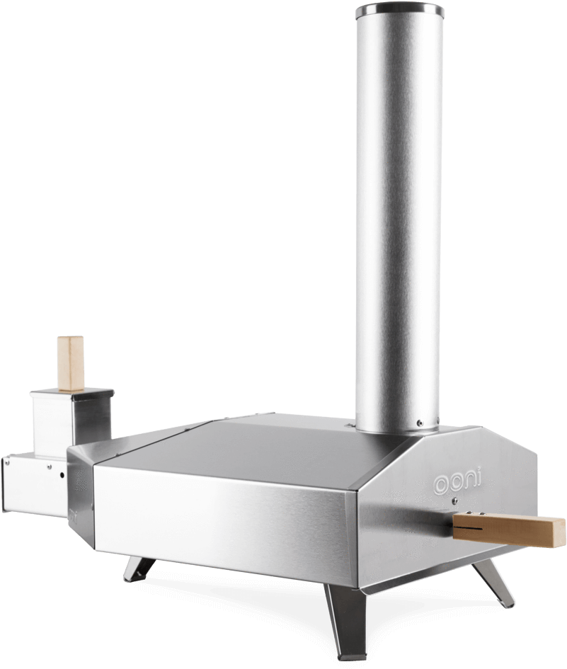 Portable Outdoor Pizza Oven PNG Image