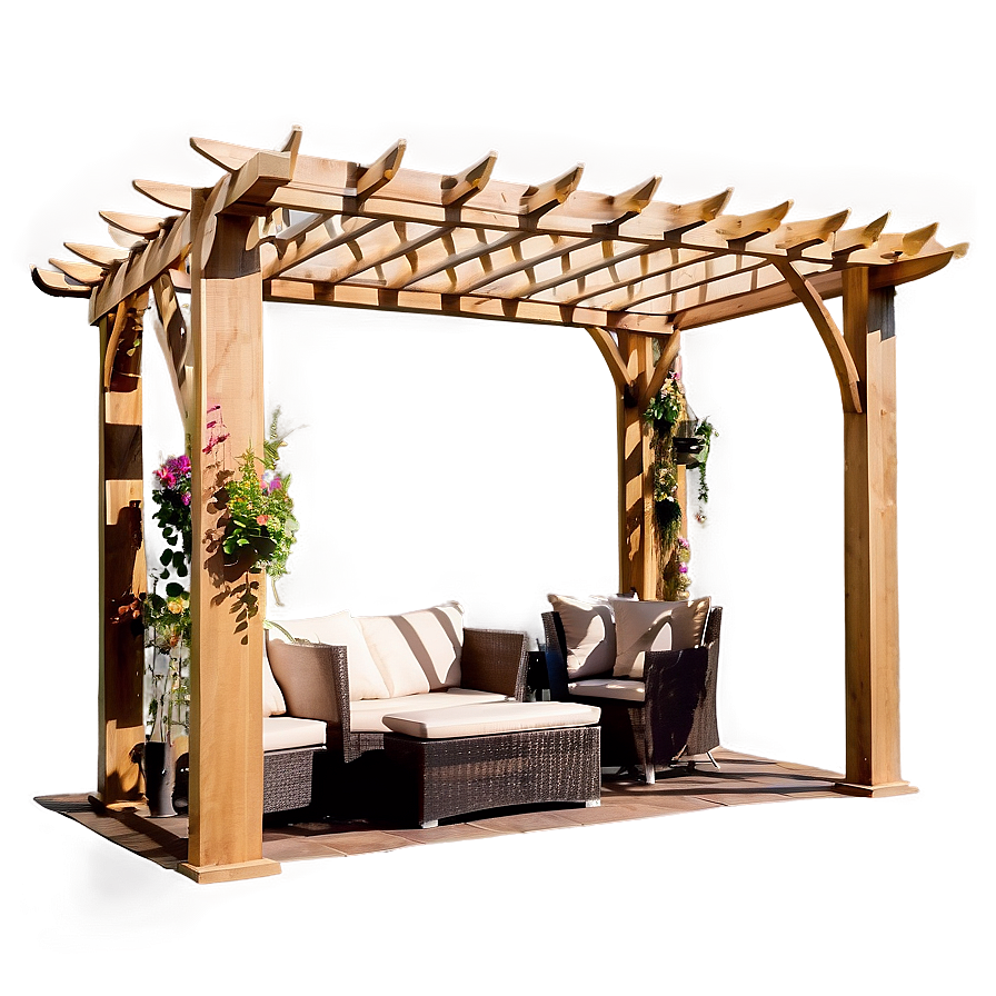 Portable Pergola Png 06132024 PNG Image