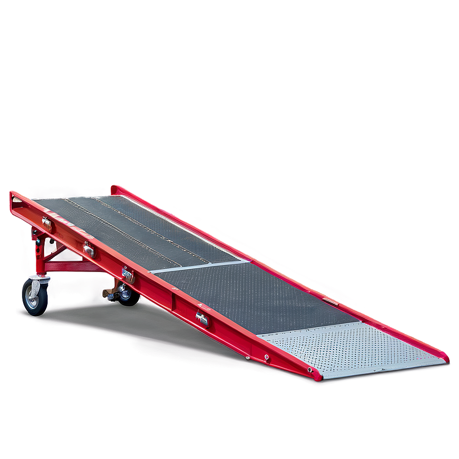 Portable Ramp Solutions Png Hkp67 PNG Image