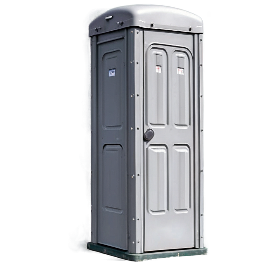 Portable Toilet Png Uam PNG Image