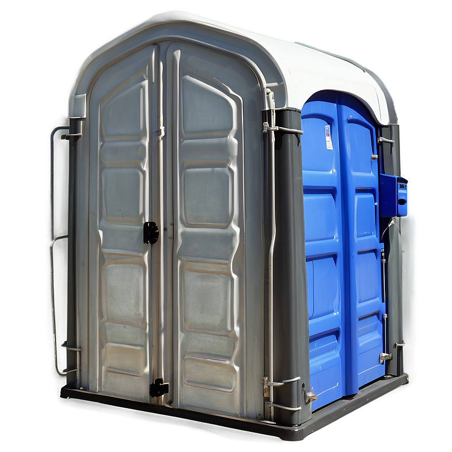 Portable Toilet With Foot Pump Flush Png Chh PNG Image