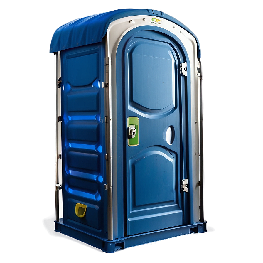 Portable Toilet With Led Light Png 25 PNG Image