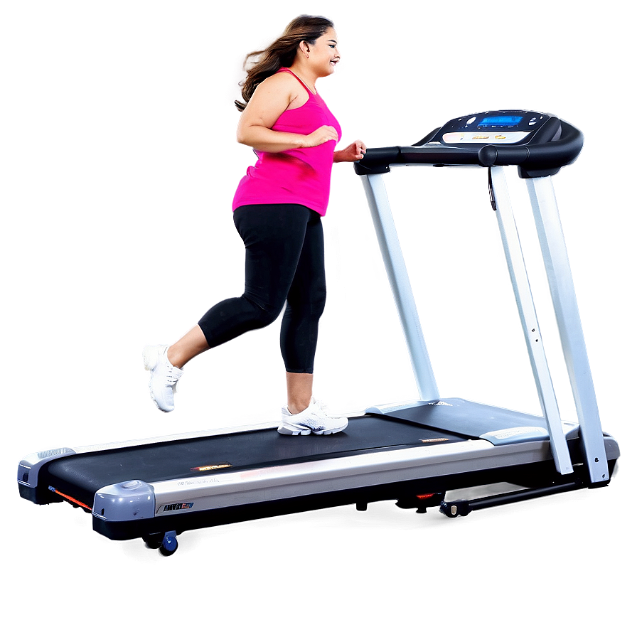 Portable Walking Treadmill Png 99 PNG Image