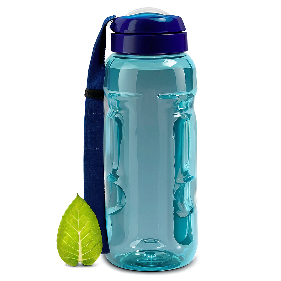 Portable Water Bottle Png Yuk50 PNG Image