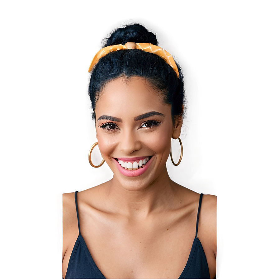 Positive Vibes Smile Png Orw PNG Image