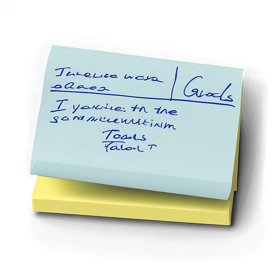 Post It Annotation Png 87 PNG Image