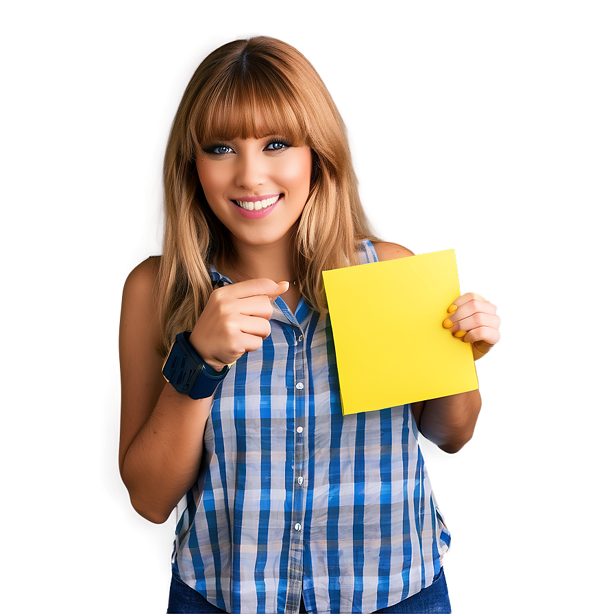 Post It Icon Png 26 PNG Image