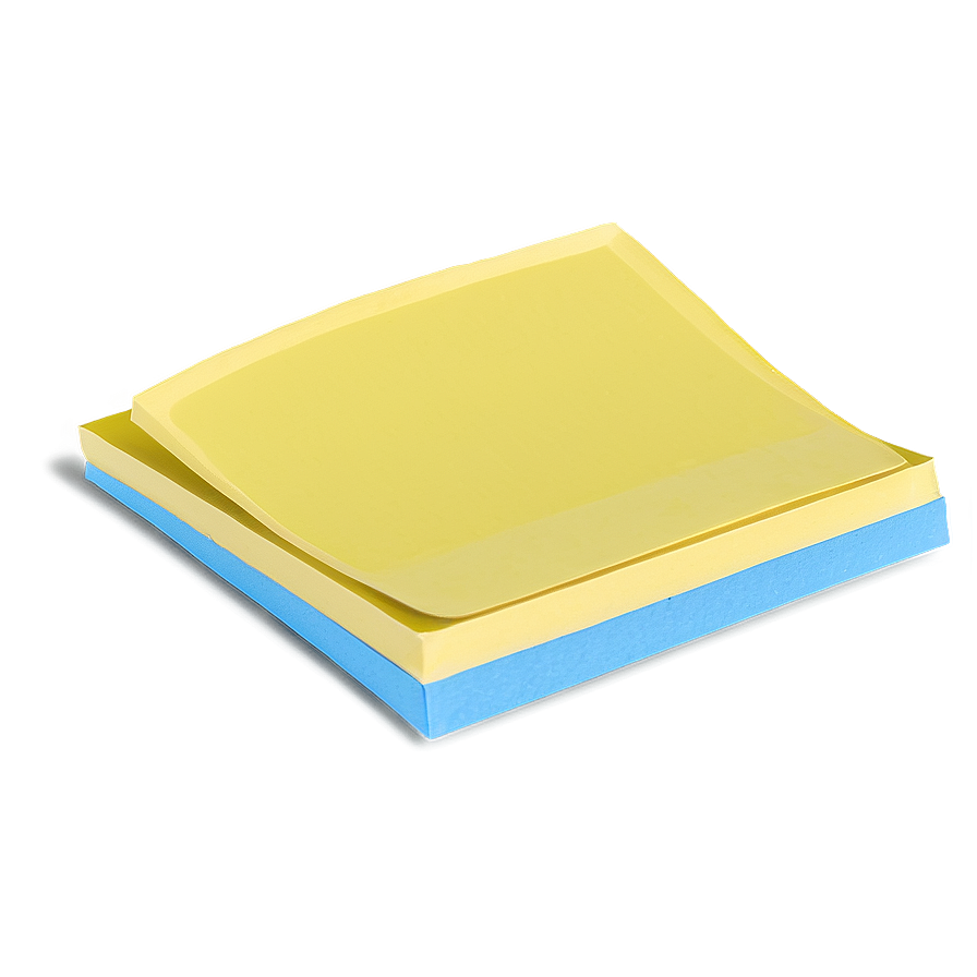 Post It Message Png Wos PNG Image