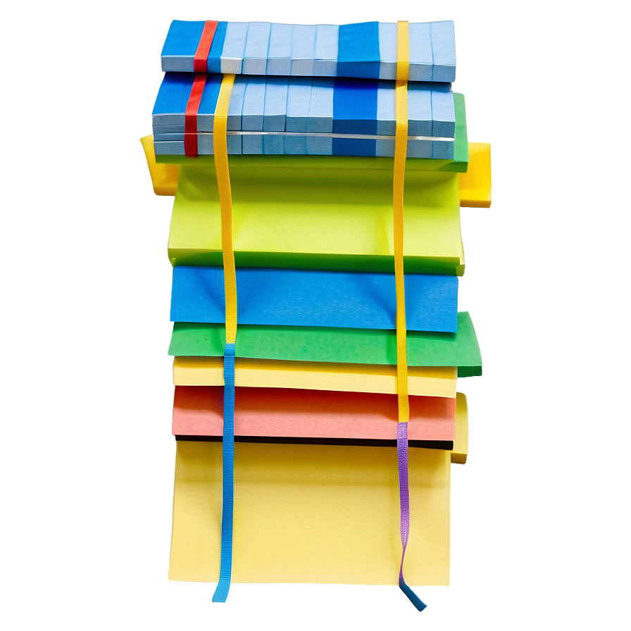 Post It Note Reminder Png Tbu PNG Image