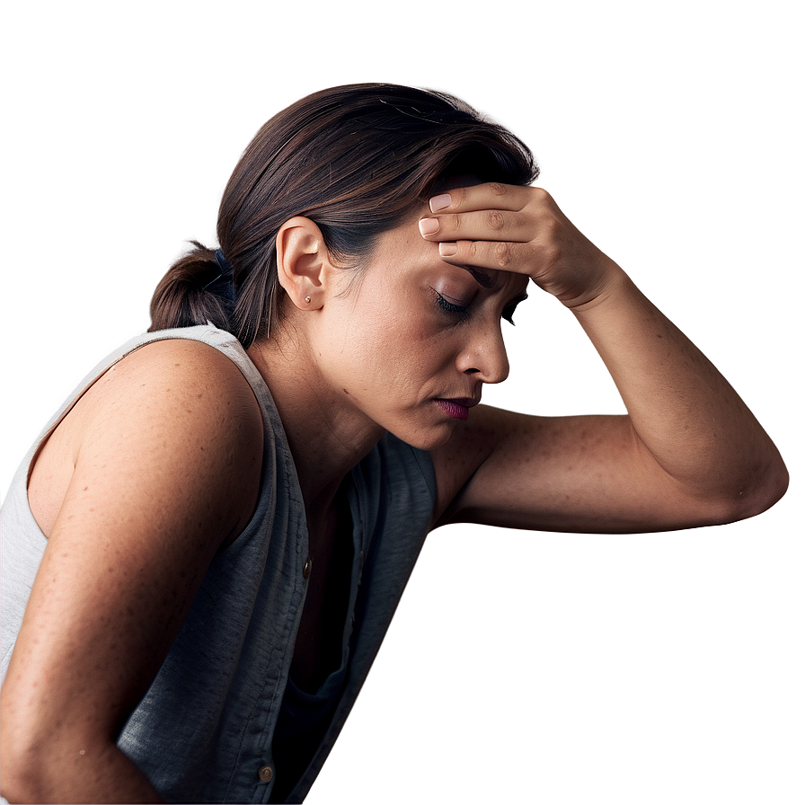 Post-traumatic Headache Png Xss55 PNG Image