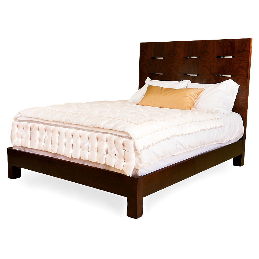 Poster Bed Elegant Png 35 PNG Image