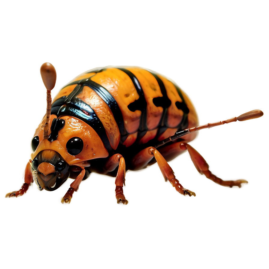 Potato Bug Underground Png 79 PNG Image