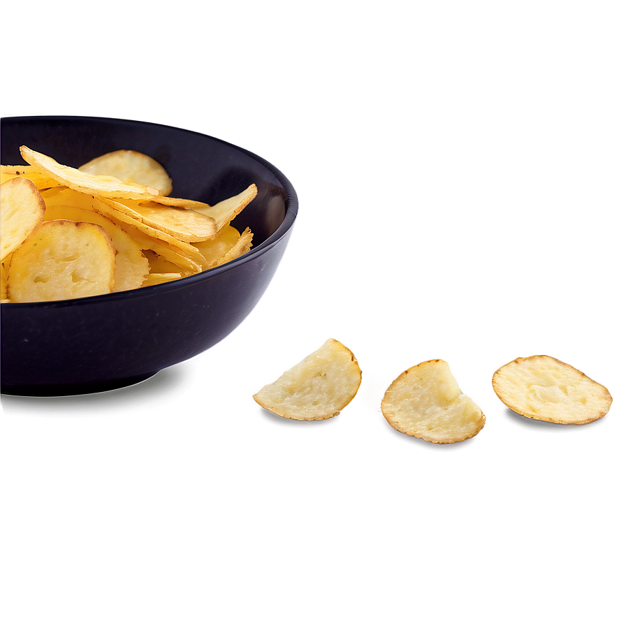 Potato Chips Png Ief PNG Image