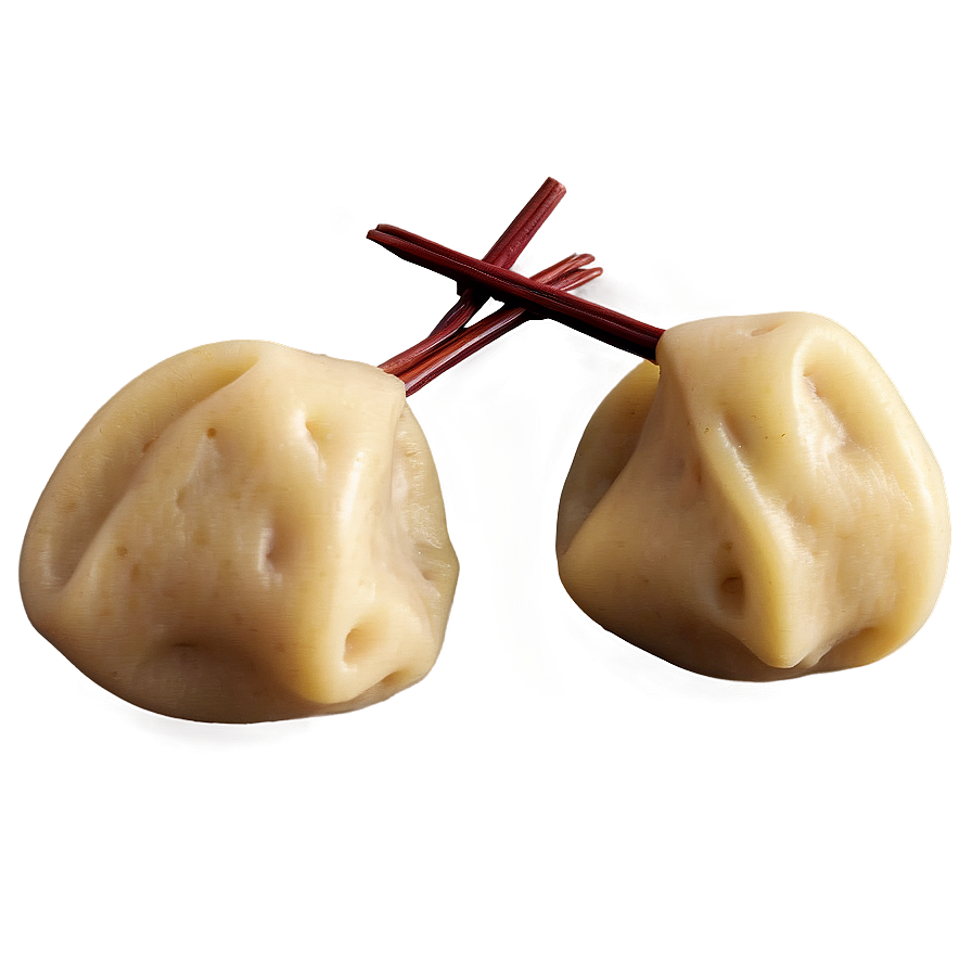 Potato Dumpling Png 05042024 PNG Image