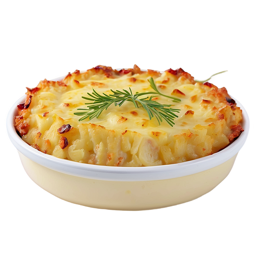 Potato Gratin Png 37 PNG Image