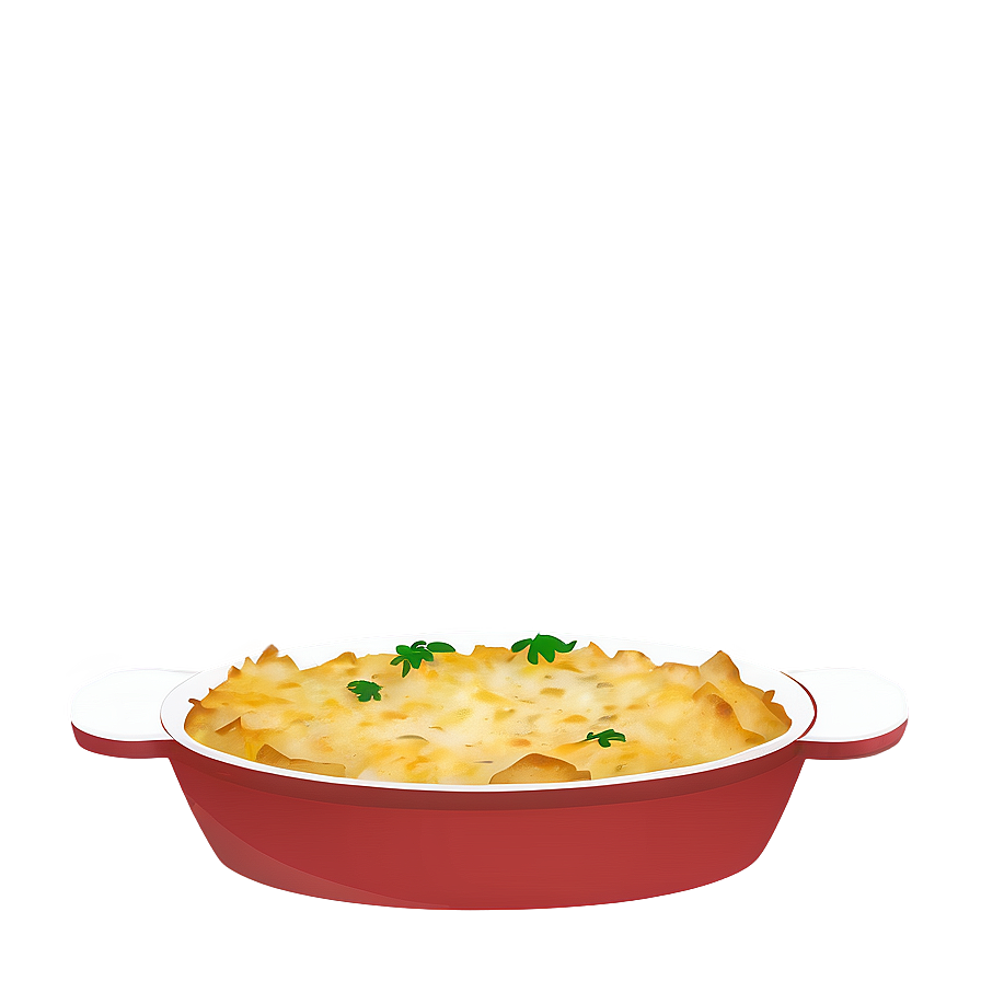 Potato Gratin Png 7 PNG Image