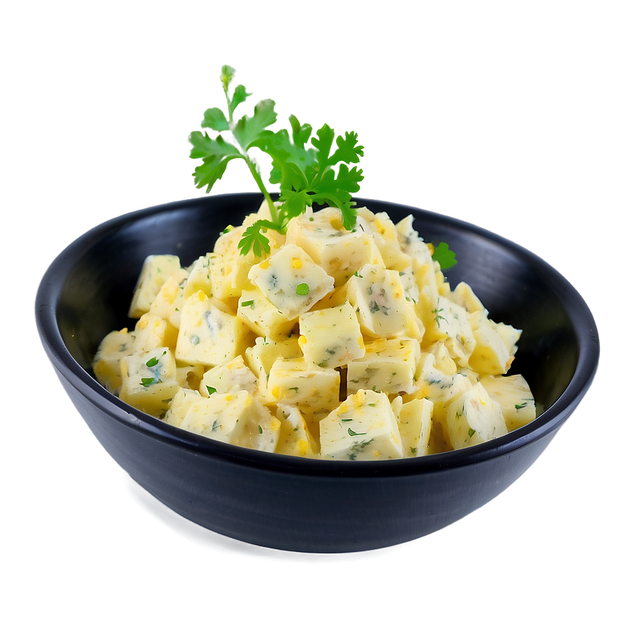 Potato Salad Png 47 PNG Image