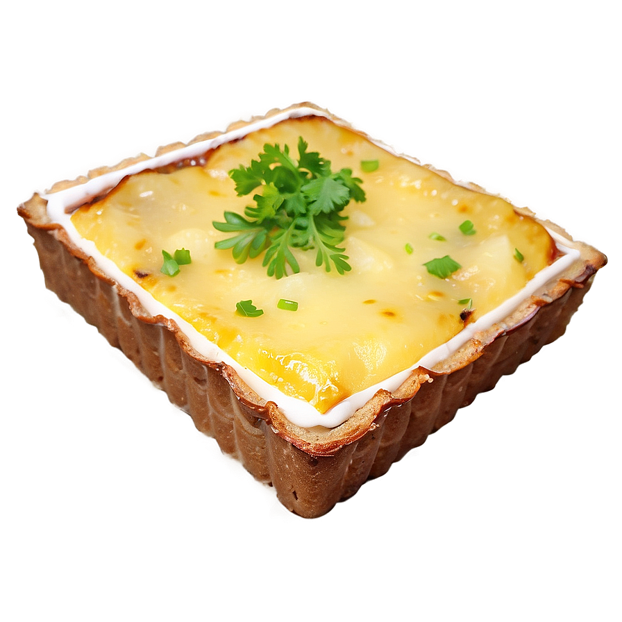 Potato Tart Png Nsq PNG Image