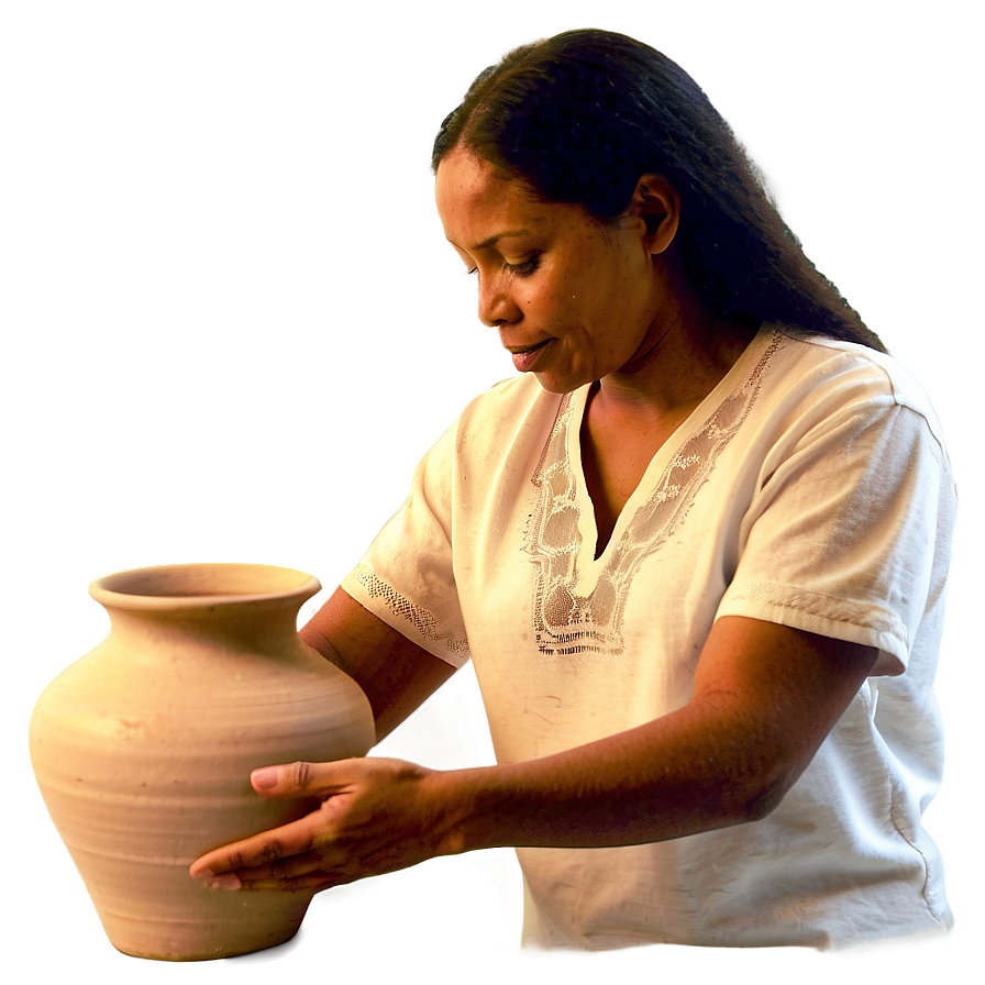 Pottery Workshop Studio Png Ctk70 PNG Image