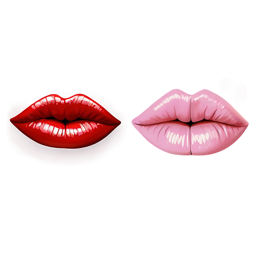 Pouting Lip Png 06202024 PNG Image