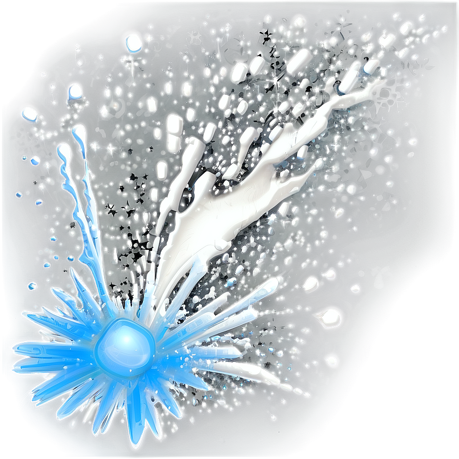 Powder Splash Effect Png 06282024 PNG Image