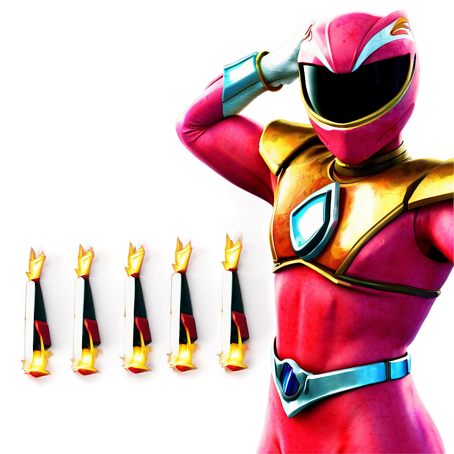 Power Rangers Mystic Force Png Fnd82 PNG Image