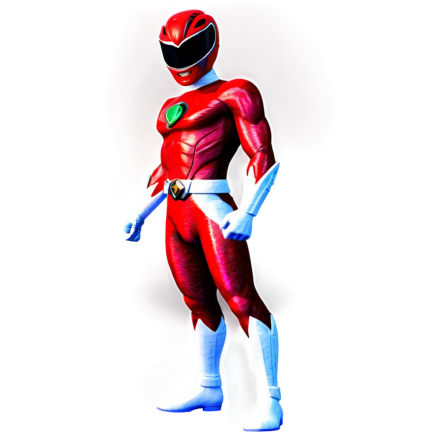 Power Rangers Spd Png Dub PNG Image