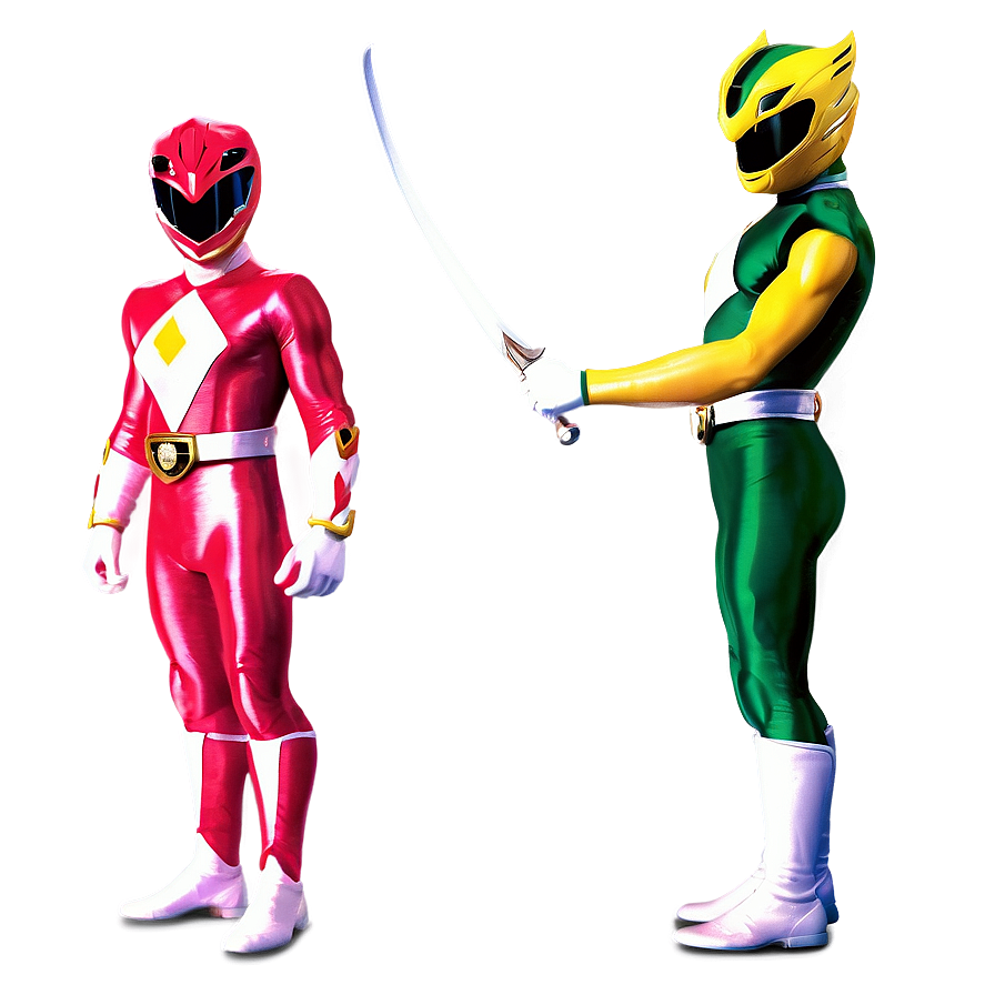 Power Rangers Wild Force Png Kpg71 PNG Image