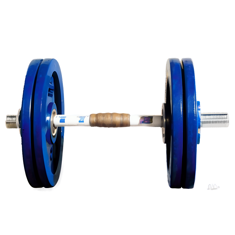 Powerlifting Barbell Png Eeh PNG Image