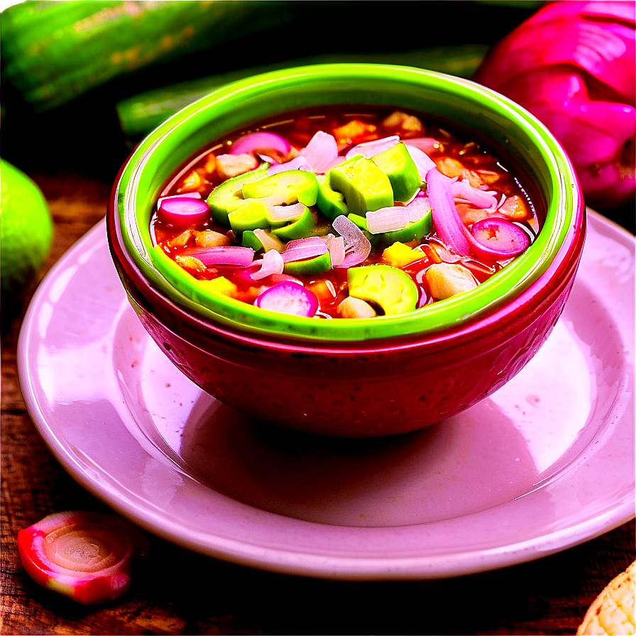 Pozole For Every Season Png Fus PNG Image