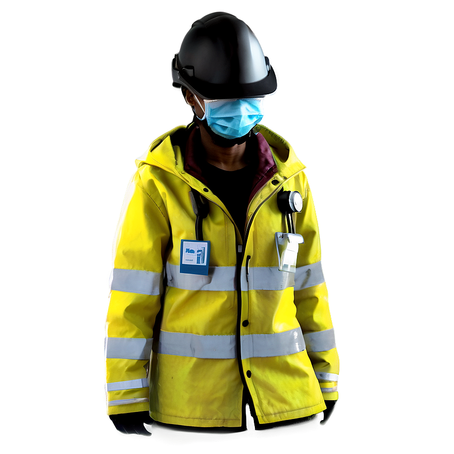 Ppe A PNG Image