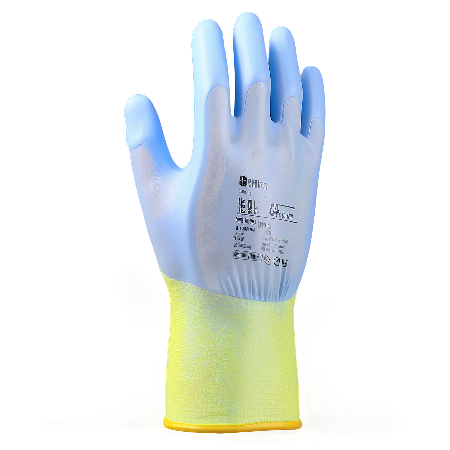 Ppe Cut Resistant Gloves Png 06282024 PNG Image