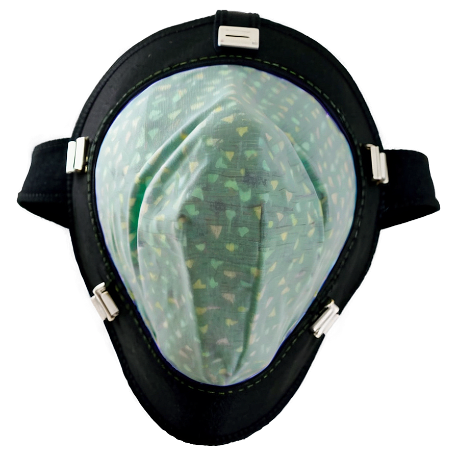 Ppe Dust Mask Png Jrf PNG Image